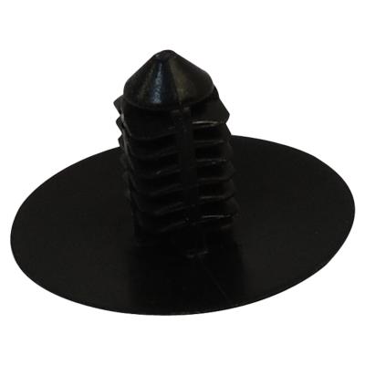 Push-in Fastener for Various Chrysler, Eagle, &amp; Dodge Vehicles, Location Varies Crown Automotive