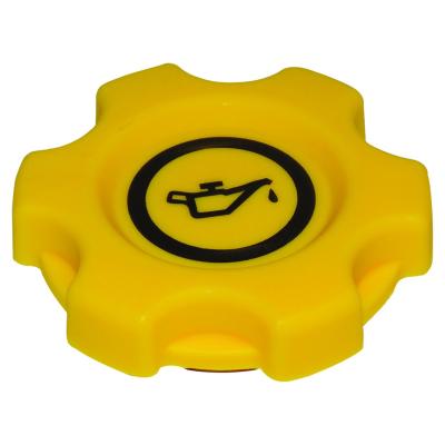 Oil Filler Cap for Jeep JK, KJ, KK, ZG, WJ, WG w/ 2.8L, or 3.1L Turbo Diesel Crown Automotive