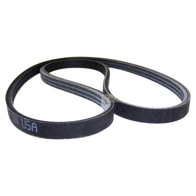 Accessory Drive Belt for Select 96-98 (Europe) Chrysler Voyager Minivan Crown Automotive