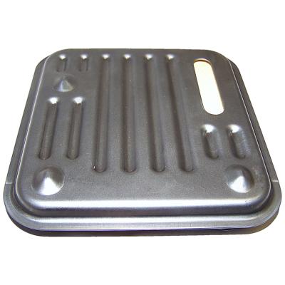 Transmission Filter for Select 97-10 Dodge Chrysler, Plymouth w/ 41TE Auto Trans Crown Automotive