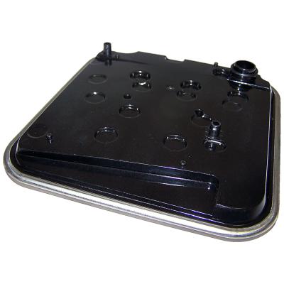 Transmission Filter for Select 97-10 Dodge Chrysler, Plymouth w/ 41TE Auto Trans Crown Automotive