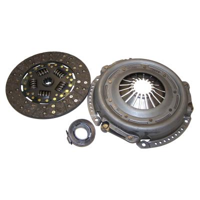Clutch Kit, 93-99 TJ, YJ Wranglers, XJ Cherokee, ZJ Grand Cherokee w/ 4.0L Eng Crown Automotive