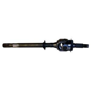 Left Front Axle Shaft Assembly for Select 93-06 XJ, MJ, YJ, TJ w/o ABS Crown Automotive