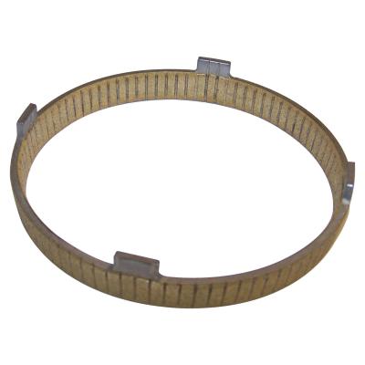 1st &amp; 2nd Synchronizer Cone for 97-04 Jeep Wrangler &amp; Liberty w/ NV 3550 Trans. Crown Automotive