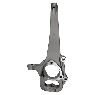 Left Steering Knuckle for 2016-2022 Jeep WK2 Grand Cherokee Crown Automotive
