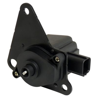 Intake Flow Control Valve Actuator for Jeep Compass, Patriot w/ 2.0L, 2.4L Crown Automotive