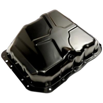 Engine Oil Pan 2007-2017 Jeep MK Compass, Patriot w/ 2.0L, 2.4L Engines Crown Automotive