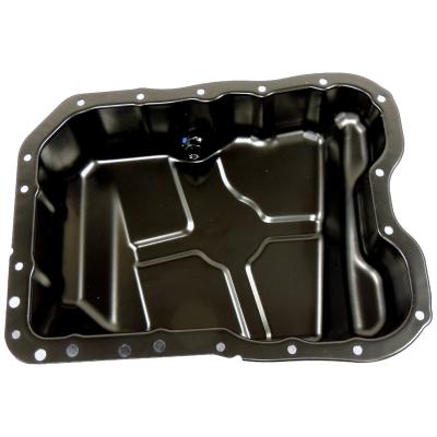 Engine Oil Pan 2007-2017 Jeep MK Compass, Patriot w/ 2.0L, 2.4L Engines Crown Automotive