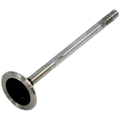 Standard Exhaust Valve for Jeep 03-06 TJ Wrangler &amp; 02-05 KJ Liberty w/ 2.4L Eng Crown Automotive
