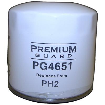 Engine Oil Filter for Select 08+ Jeep Grand Cherokee and 08-10 Jeep Commander Crown Automotive