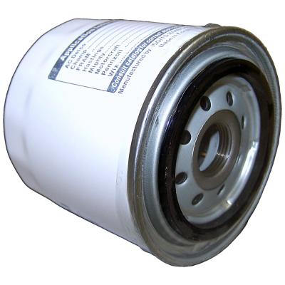 Engine Oil Filter for Select 08+ Jeep Grand Cherokee and 08-10 Jeep Commander Crown Automotive