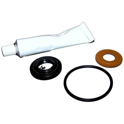 Steering Box Adjuster Plug Seal Kit for Select 97-02 Jeep TJ, XJ, ZJ, ZG Models Crown Automotive