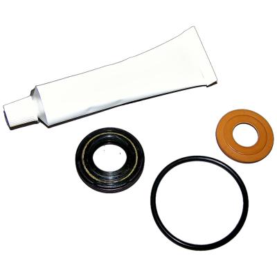 Steering Box Adjuster Plug Seal Kit for Select 97-02 Jeep TJ, XJ, ZJ, ZG Models Crown Automotive