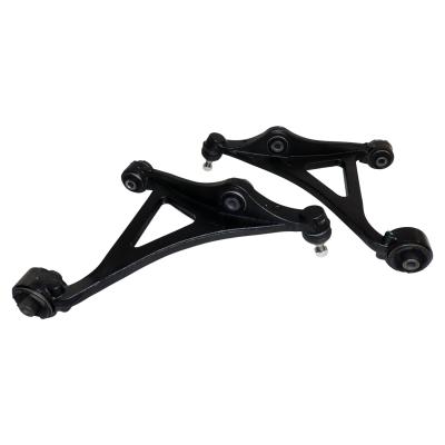 Front Lower Control Arm Set for 05-10 Dodge Magnum, Charger &amp; 05-10 Chrysler 300 Crown Automotive