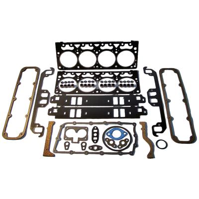 Upper Engine Gasket Set for 1998 Jeep ZJ, ZG Grand Cherokee w/ 5.9L Engine Crown Automotive