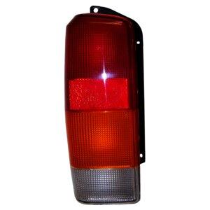 Left Tail Lamp for 1997-2001 Jeep XJ Cherokee (USA, Canada) Crown Automotive