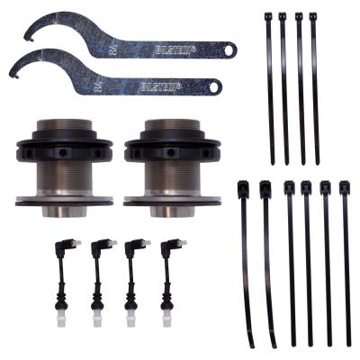 Suspension Kit BMW 330e xDrive 2022-2021, 330i xDrive 2021-2019, 430i xDrive 2025-2021, M340i xDrive 20-25 Twintube Front Lowered Height 25-55mm Rear Lowered Height 20-60mm With Electronic Suspension EVO SE Bilstein