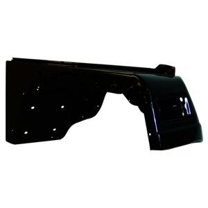 Right Front Fender for 1997-2006 Jeep TJ Wrangler Crown Automotive