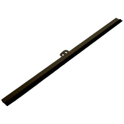 9 Inch Green Wiper Blade for 1950-1963 Jeep M38, M38-A1 w/ Vacuum Wiper Motor Crown Automotive