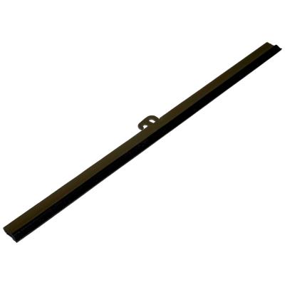 9 Inch Green Wiper Blade for 1950-1963 Jeep M38, M38-A1 w/ Vacuum Wiper Motor Crown Automotive