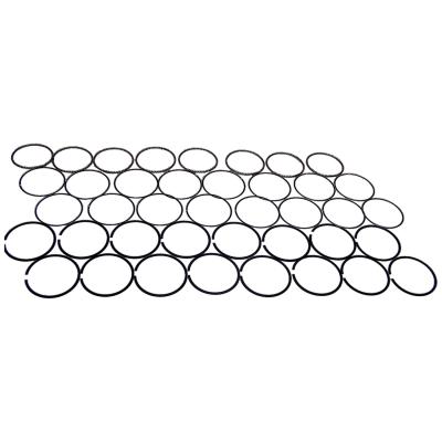 Piston Ring Set (.010 Inch) for Select 99-09 Jeep Grand Cherokee &amp; Commander w/ 4.7L Crown Automotive