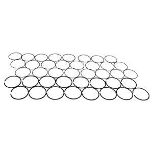 Piston Ring Set (.010 Inch) for Select 99-09 Jeep Grand Cherokee &amp; Commander w/ 4.7L Crown Automotive