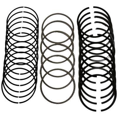 Std. Piston Ring Set for Jeep Liberty, 05-10 Grand Cherokee, Commander w/ 3.7L Crown Automotive