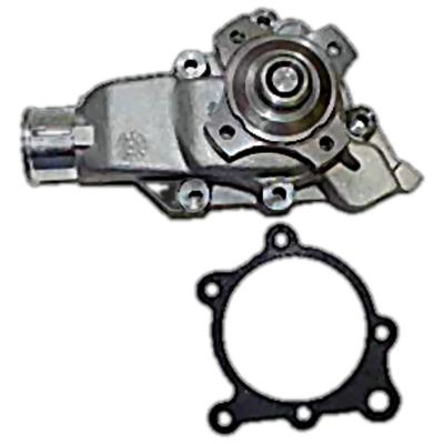 Water Pump for Jeep 00-06 TJ Wrangler, 99-04 WJ, WG Grand Cherokee w/ 4.0L Eng. Crown Automotive