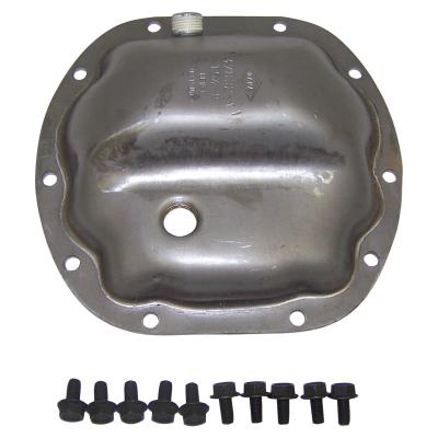 Front Differential Cover Kit for Jeep 1999-2004 WJ, WG Grand Cherokee Crown Automotive