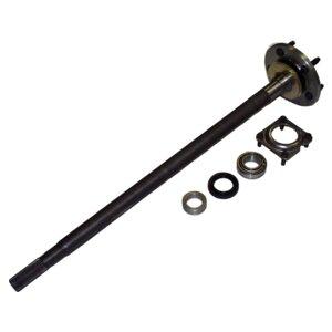 Right Axle Shaft Assembly for 99-04 WJ, WG Grand Cherokee w/ Dana 35 Rear Axle Crown Automotive