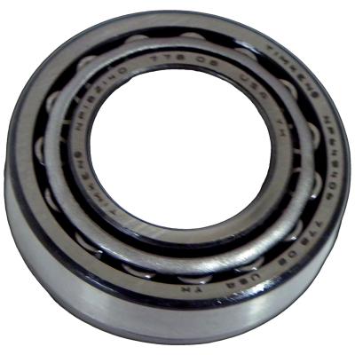 Rear Axle Shaft Bearing for Various Jeep WJ, WK, KJ Models, Left or Right Crown Automotive