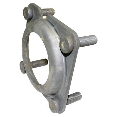 Rear Axle Shaft Retainer 1999-2004 Jeep WJ, WG Grand Cherokee, Left or Right Crown Automotive