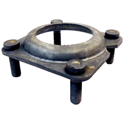 Rear Axle Shaft Retainer 1999-2004 Jeep WJ, WG Grand Cherokee, Left or Right Crown Automotive
