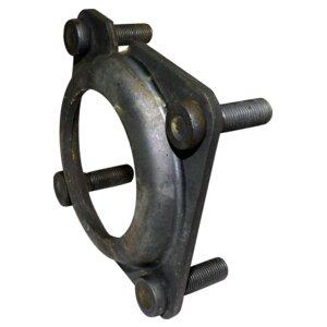 Rear Axle Shaft Retainer 1999-2004 Jeep WJ, WG Grand Cherokee, Left or Right Crown Automotive