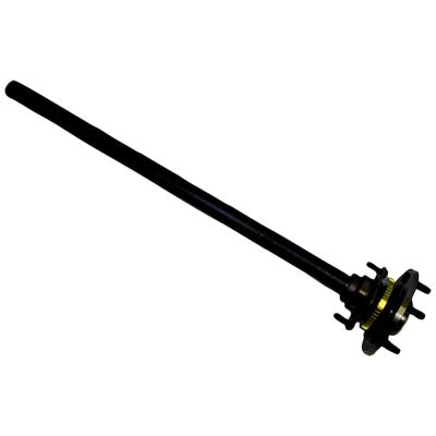 Left Rear Axle Shaft Assembly for 99-04 Jeep WJ Grand Cherokee w/ D44 Rear Axle Crown Automotive