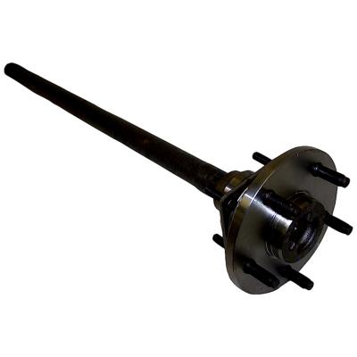 Left Rear Axle Shaft Assembly for 99-04 Jeep WJ Grand Cherokee w/ D44 Rear Axle Crown Automotive