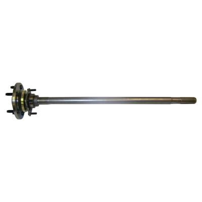Left Axle Shaft Assembly 1999-2004 Jeep WJ Grand Cherokee w/ Dana 44 Rear Axle Crown Automotive