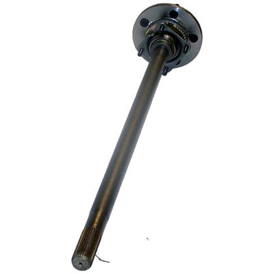 Left Axle Shaft Assembly 1999-2004 Jeep WJ Grand Cherokee w/ Dana 44 Rear Axle Crown Automotive
