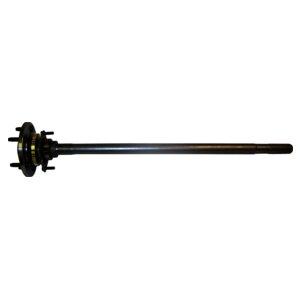 Left Axle Shaft Assembly 1999-2004 Jeep WJ Grand Cherokee w/ Dana 44 Rear Axle Crown Automotive