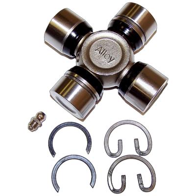 Universal Joint for 1987-1994 Dodge Dakota, Position Varies By Year Crown Automotive