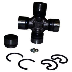 Universal Joint for 1987-1994 Dodge Dakota, Position Varies By Year Crown Automotive