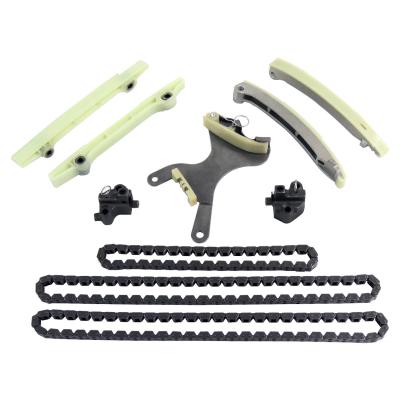 Timing Chain Kit for Jeep 1999-2006 Grand Cherokee and 2006 Commander w/ 4.7L Crown Automotive