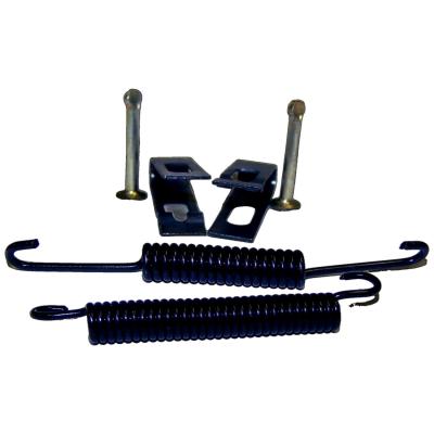 Parking Brake Hardware Kit for 1999-2004 Jeep Grand Cherokee, Left or Right Crown Automotive