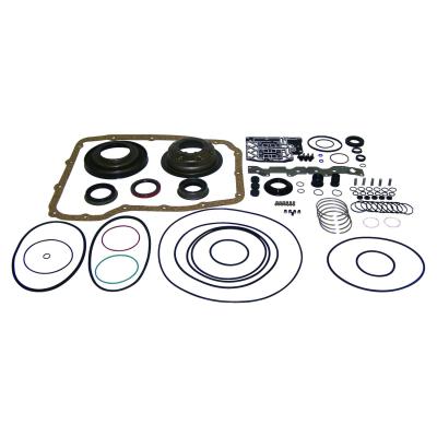545RFE / 45RFE Transmission Overhaul Kit for Select Jeep Models w/ Auto Trans. Crown Automotive
