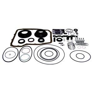 545RFE / 45RFE Transmission Overhaul Kit for Select Jeep Models w/ Auto Trans. Crown Automotive