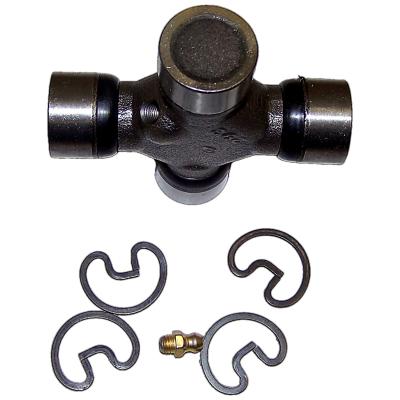 1330 Series Drive Shaft Universal Joint for Select Jeep TJ, YJ, KJ, XJ, ZJ, WJ Crown Automotive