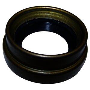 Front Inner Axle Shaft Seal for Select 03-12 Jeep TJ JK Wranglers, Left or Right Crown Automotive