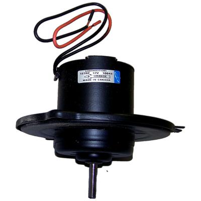 Blower Motor for 1999-2001 WJ, WG Grand Cherokee w/ LHD Crown Automotive
