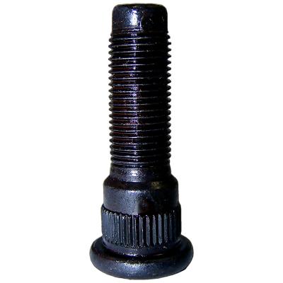 Rear Wheel Stud for Select 2002-2012 Jeep KJ, KK Liberty, Left or Right Crown Automotive