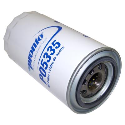 Oil Filter for Various RAM Trucks w/ 6.7L or 5.9L Diesel Engines Crown Automotive
